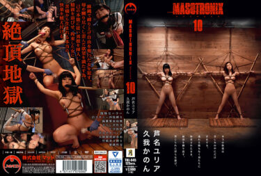 MASOTRONIX10