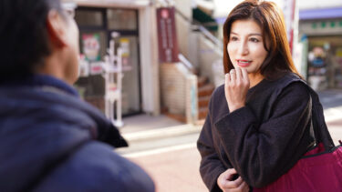 ナンパするなら絶対 地元の商店街 逸材美熟女4名ゲット2 【mbm-1246】